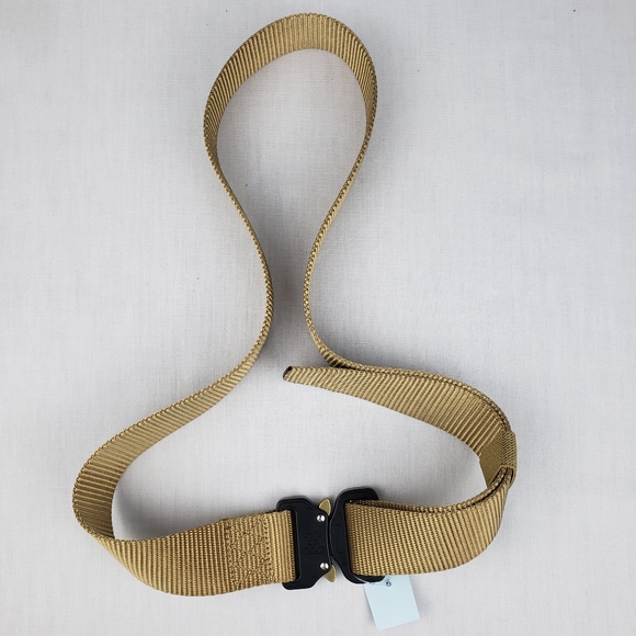 Men's Click Belt - Picture 5 of 6